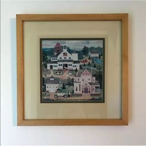 MOTHERS DAY CELEBRATION  by Jane Wooster Scott